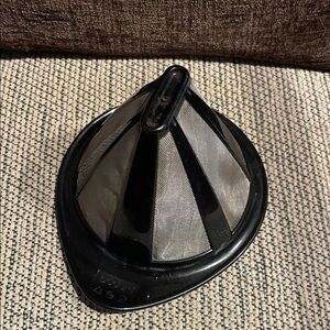 Bodum Pour Over Coffee Filter Stainless Steel Reusable Coffee Dripper Drip Cup